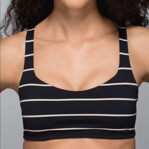 Lululemon Free to Be Bra size 8